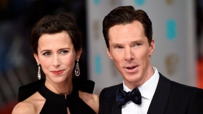 "Sherlock" został ojcem