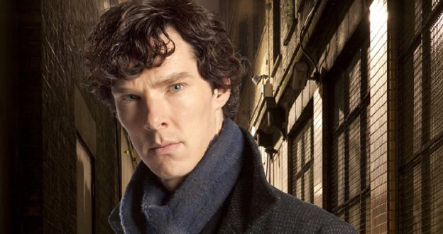 "Sherlock" /BBC