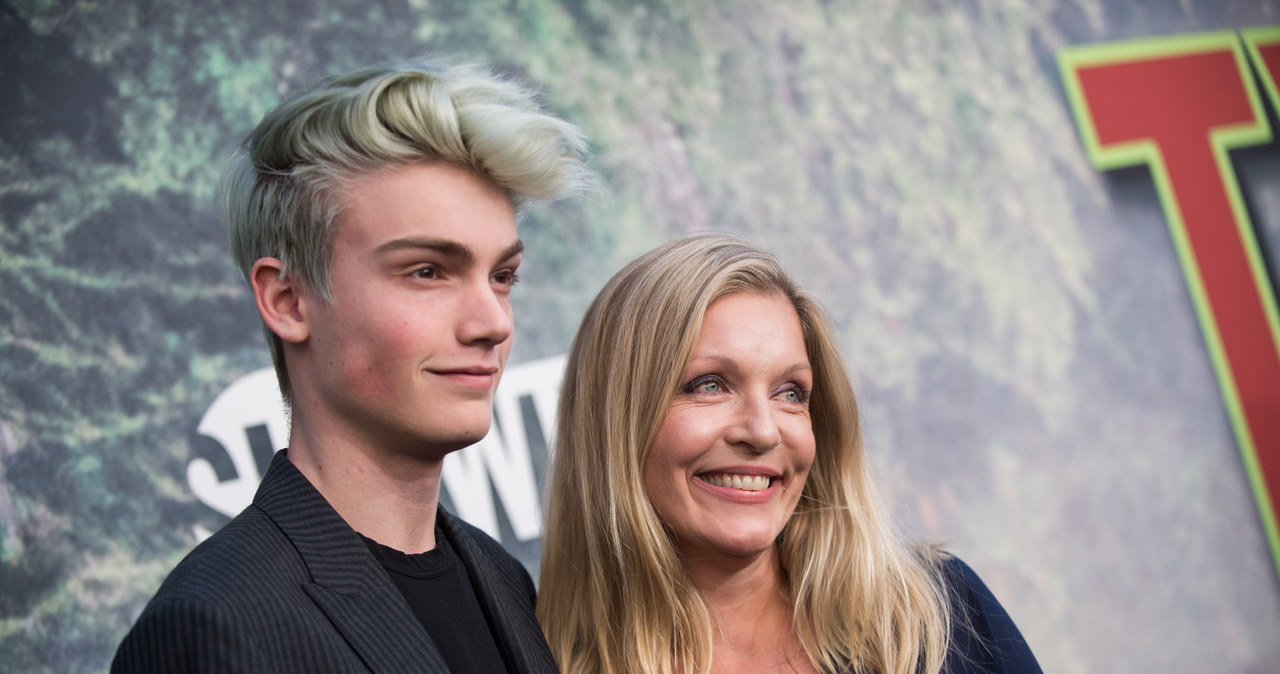 Sheryl Lee i Elijah Diamond /Emma McIntyre /Getty Images