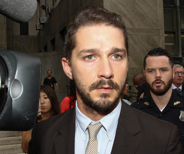 Shia LaBeouf oskarżony o napaść przez FKA Twigs. Szokujące wyznanie gwiazdy 