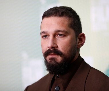 Shia LaBeouf: Skandale nie zniszczyły jego kariery. Wciąż dostaje angaż do nowych produkcji