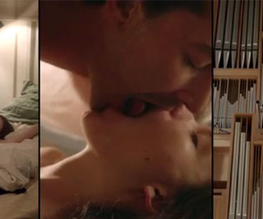 Shia LaBeouf w "Nimfomance"