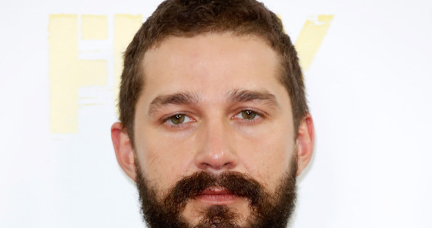 Shia LaBeouf / Tim P. Whitby /Getty Images