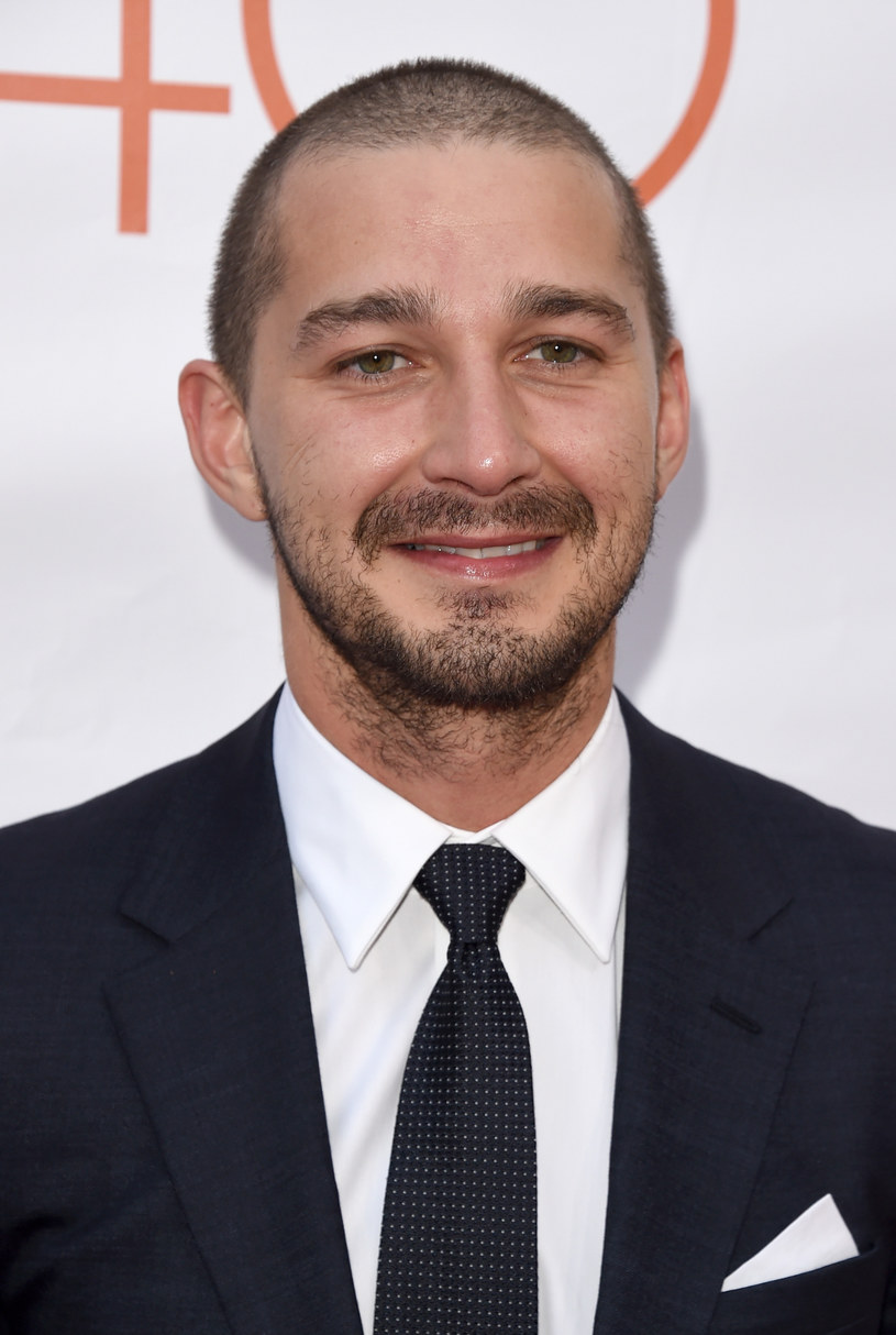 Shia LaBeouf /Jason Merritt /Getty Images