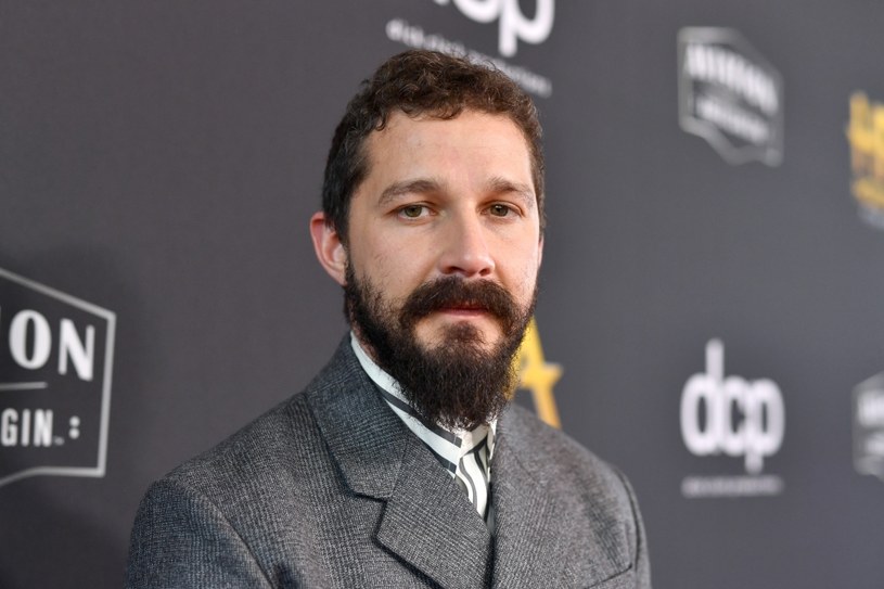 Shia LaBeouf /Emma McIntyre/Getty Images for HFA /Getty Images