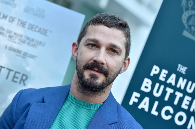 Shia LaBeouf /Axelle/Bauer-Griffin/FilmMagic /Getty Images