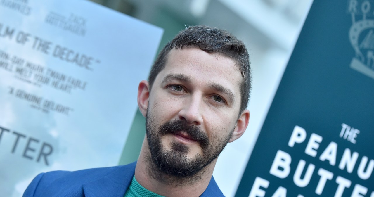 Shia LaBeouf /Axelle/Bauer-Griffin/FilmMagic /Getty Images