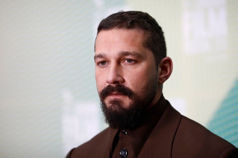 Shia LaBeouf /John Phillips/Getty Images /Getty Images