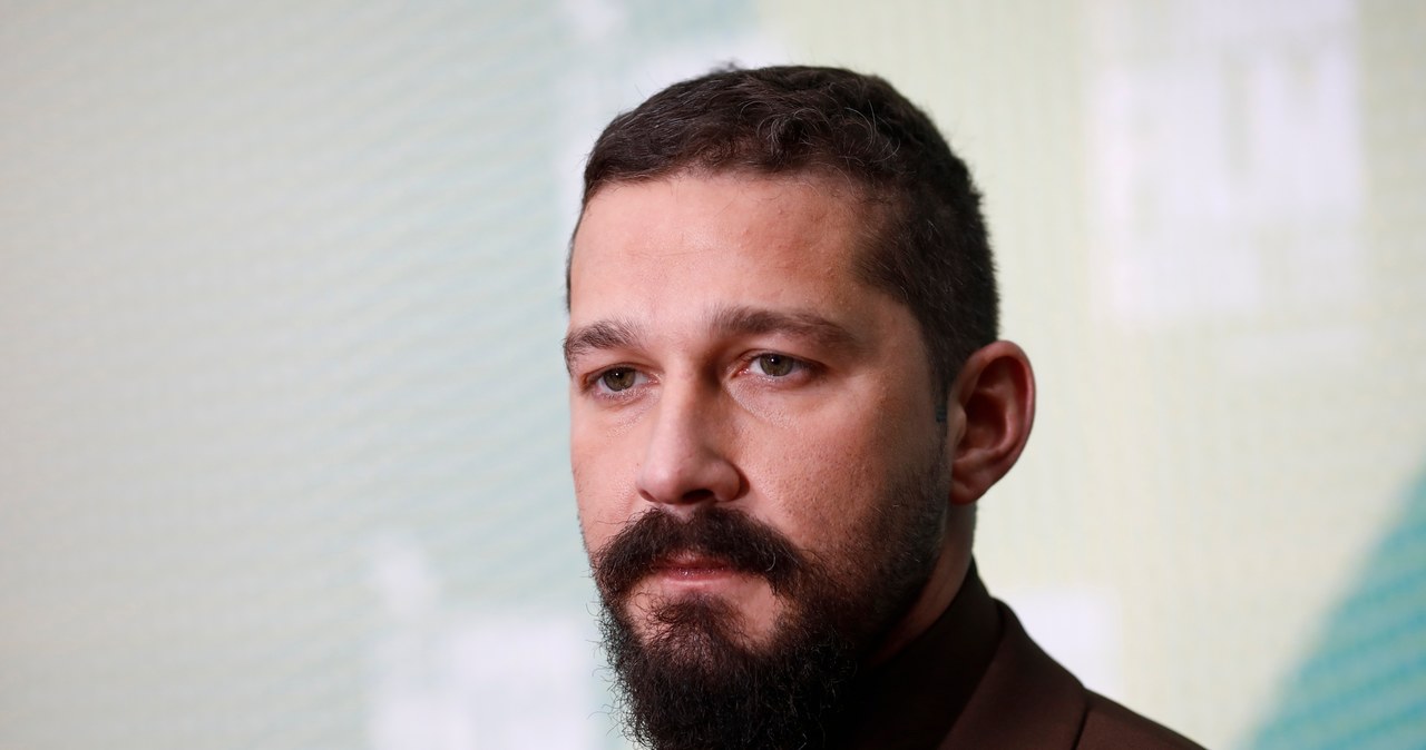 Shia LaBeouf /John Phillips/Getty Images /Getty Images