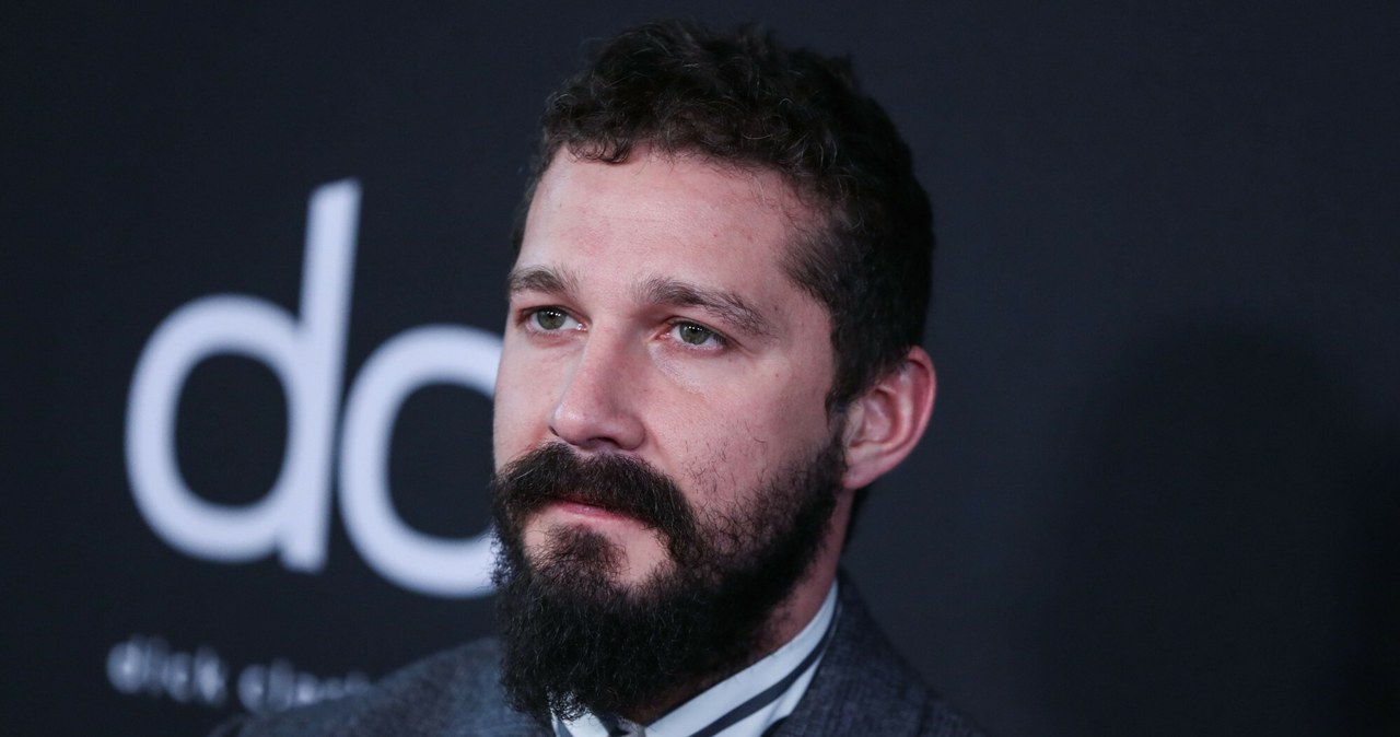 Shia LaBeouf /FaceToFace/REPORTER /East News