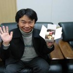 Shigeru Miyamoto człowiekiem roku tygodnika Time?