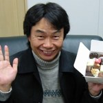 Shigeru Miyamoto i jego kompleksy