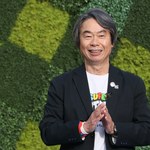 ​Shigeru Miyamoto nie lubi, gdy porównuje się go do Stevena Spielberga branży gier