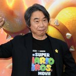 Shigeru Miyamoto z Nintendo mówi o "wysoko zawieszonej poprzeczce". Co ma na myśli?
