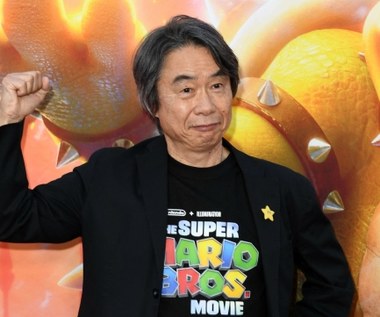 Shigeru Miyamoto z Nintendo mówi o "wysoko zawieszonej poprzeczce". Co ma na myśli?