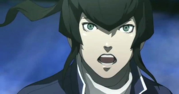 Shin Megami Tensei IV /materiały prasowe