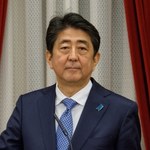 Shinzo Abe po raz trzeci został premierem Japonii