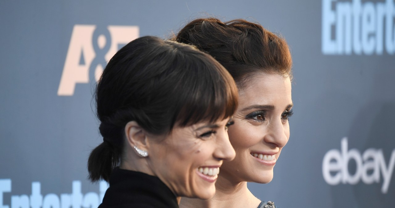 Shiri Appleby, Constance Zimmer /Frazer Harrison /Getty Images