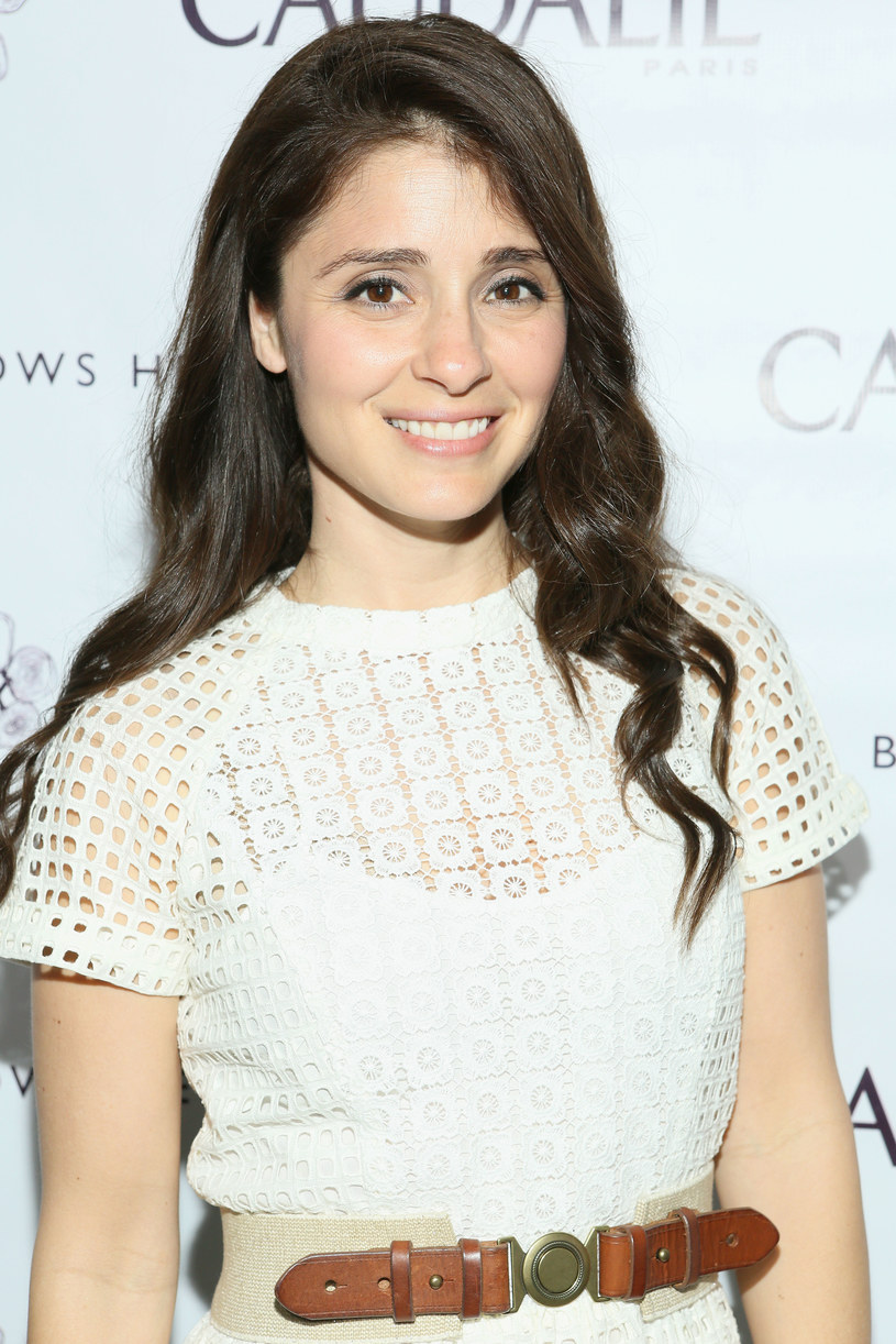 Shiri Appleby /Mike Windle /Getty Images