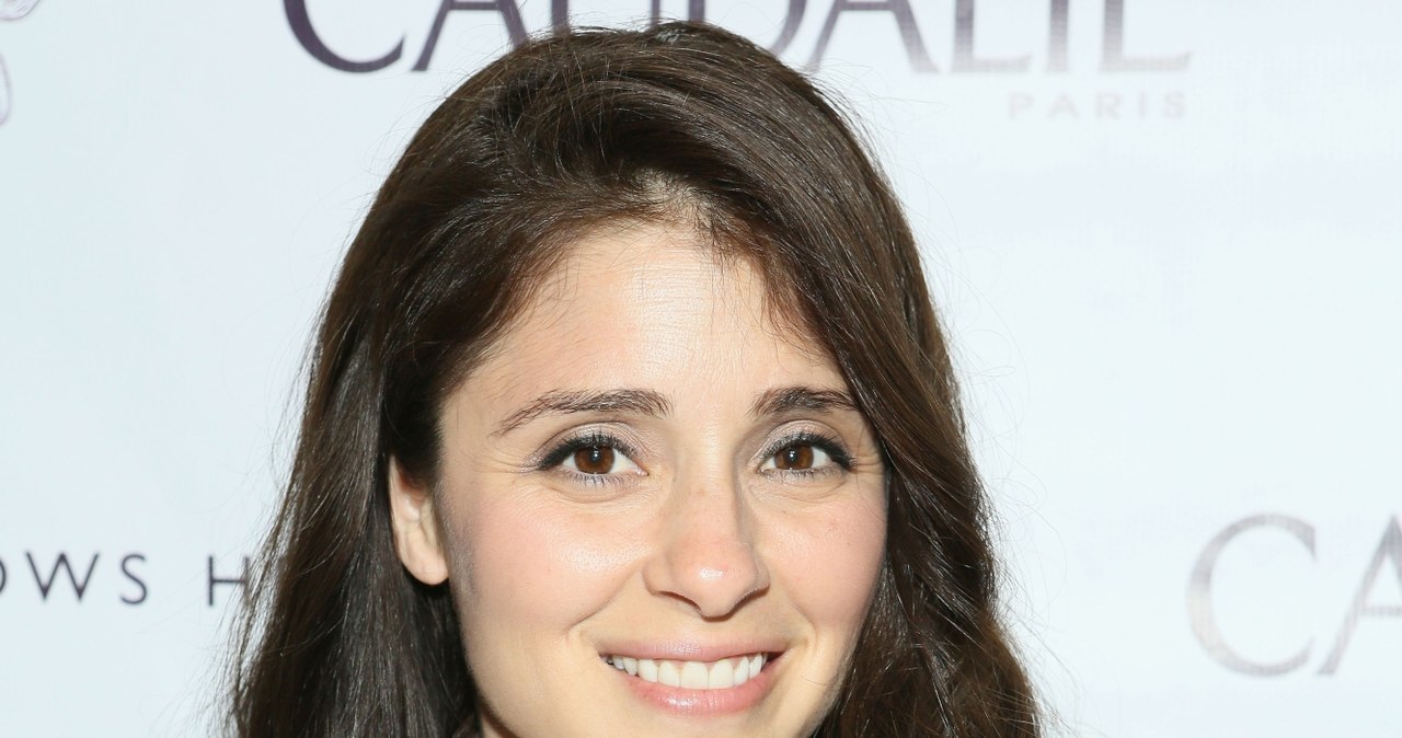 Shiri Appleby /Mike Windle /Getty Images