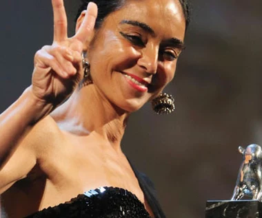 Shirin Neshat w Toruniu