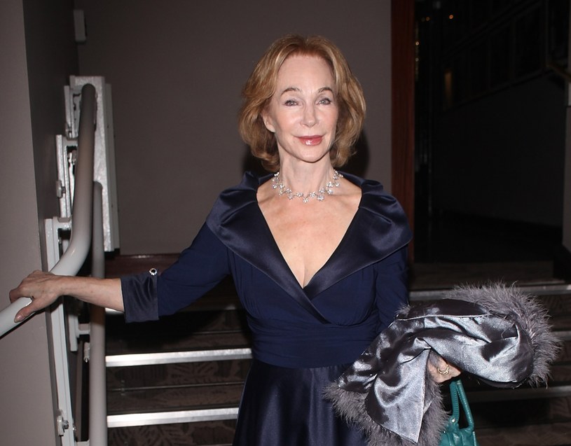 Shirley Anne Field, 2013 r. /David M. Benett /Getty Images