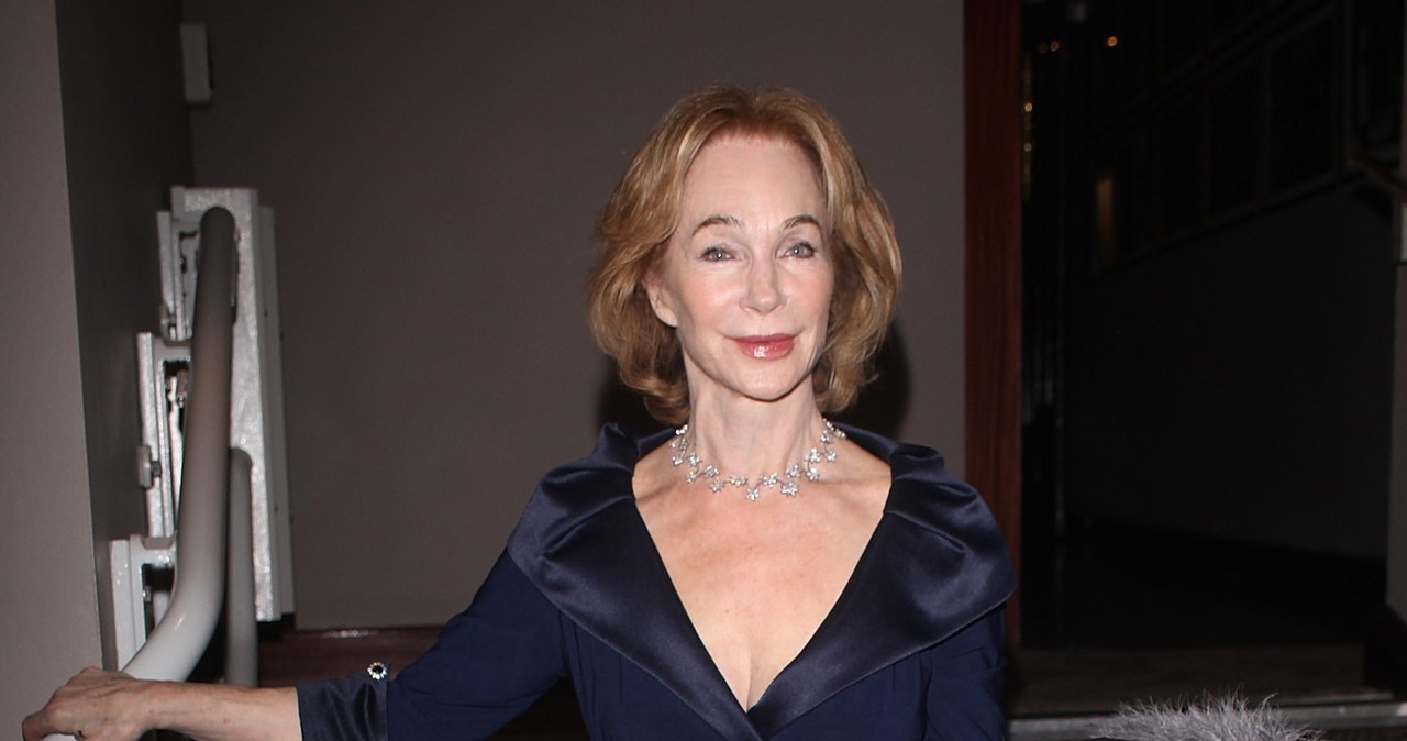 Shirley Anne Field, 2013 r. /David M. Benett /Getty Images