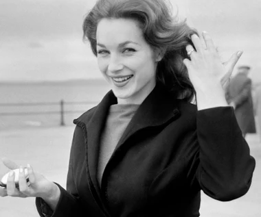 Shirley Anne Field nie żyje. Brytyjska ikona miała 87 lat