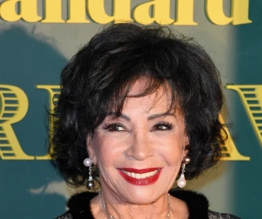 Shirley Bassey żyje i ma się dobrze. Fatalna wpadka na koncercie