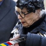 Shirley MacLaine: 88-letnia gwiazda wciąż jest aktywna zawodowo