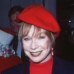 Shirley MacLaine babką Cameron Diaz