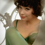 Shirley MacLaine: Wystarczy być