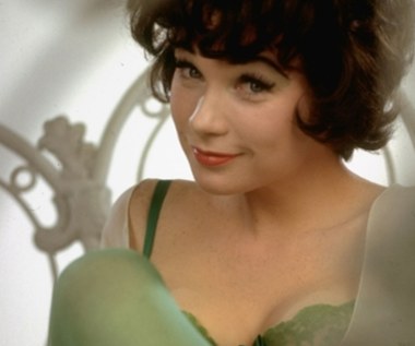 Shirley MacLaine: Wystarczy być