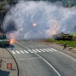 Shockwave w natarciu - największa aktualizacja Armored Warfare już dostępna