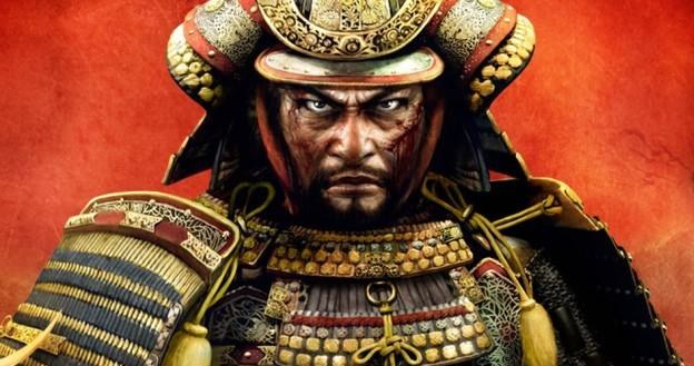 Shogun: Total War 2 - motyw graficzny /INTERIA.PL