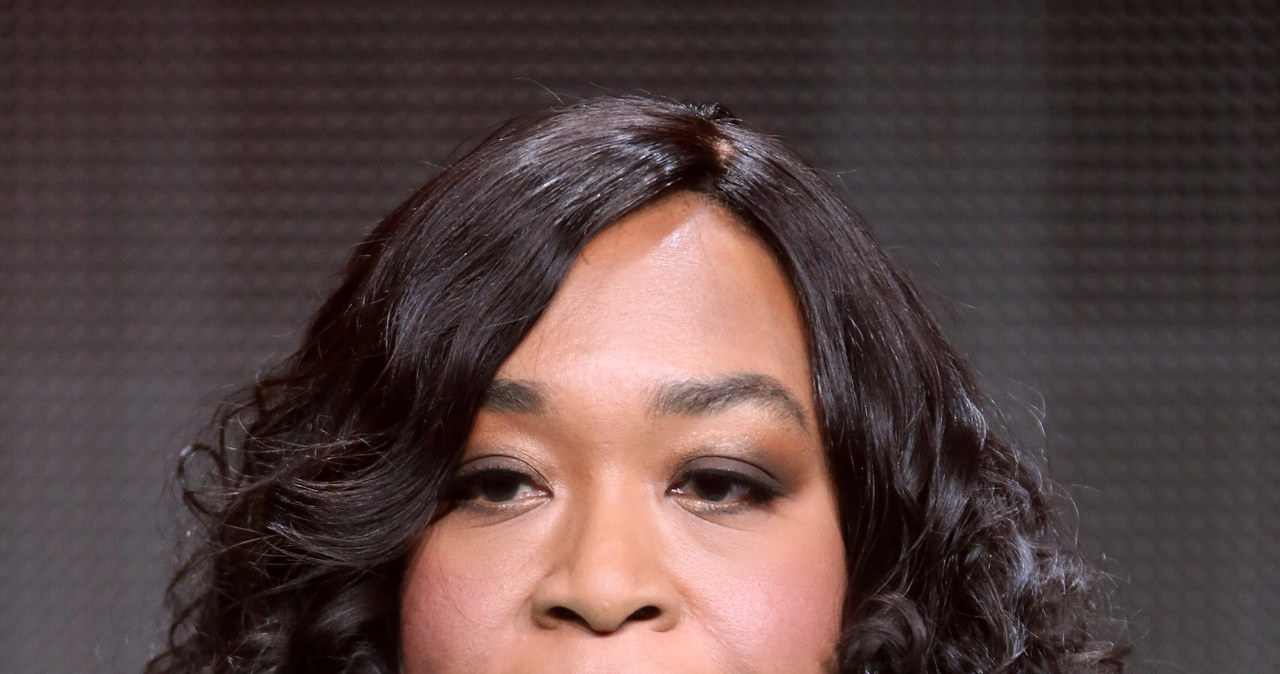 Shonda Rhimes /Frederick M. Brown /Getty Images