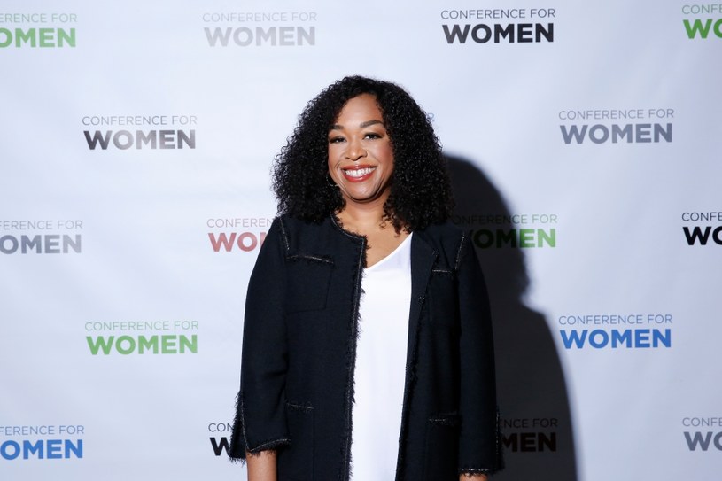 Shonda Rhimes / Marla Aufmuth/Getty Images for Pennsylvania Conference for Women /Getty Images