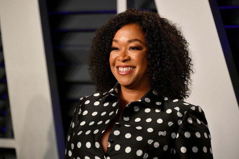 Shonda Rhimes /Dia Dipasupil / Staff /Getty Images