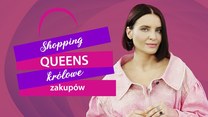 "Shopping Queens. Królowe zakupów"