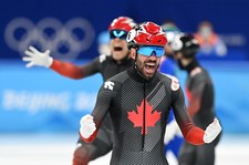 Short track. Kanadyjczycy mistrzami olimpijskimi na 5000 m
