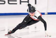 Short track: Natalia Maliszewska zdobyła brązowy medal ME na 500 m!