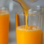 Shot na bazie imbiru na odporność. Pij regularnie, odpędzisz choroby, poczujesz przypływ energii