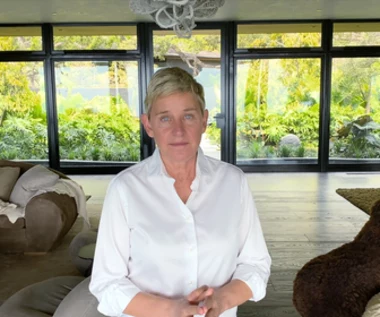 Show Ellen Degeneres mimo skandalu wraca na antenę