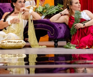 Show jakiego nie widzieliście! Co w ostatnim odcinku uwielbianego programu?