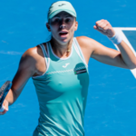 Show Linette w Australian Open. Tak za granicą piszą o sukcesie Polki