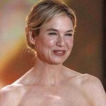 Show telewizyjny Renee Zellweger