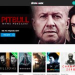 ShowMax - wystartował nowy serwis VoD