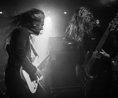 Shred Fest w Polsce. Obscura, Pestilence i inne gwiazdy ekstremy razem