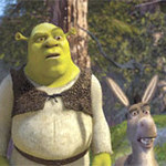 "Shrek 2" bije rekordy