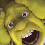 "Shrek 2": Izraelskie kłopoty